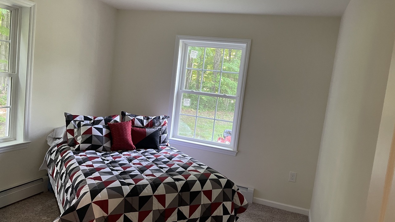 Photo of Bedroom in Troy