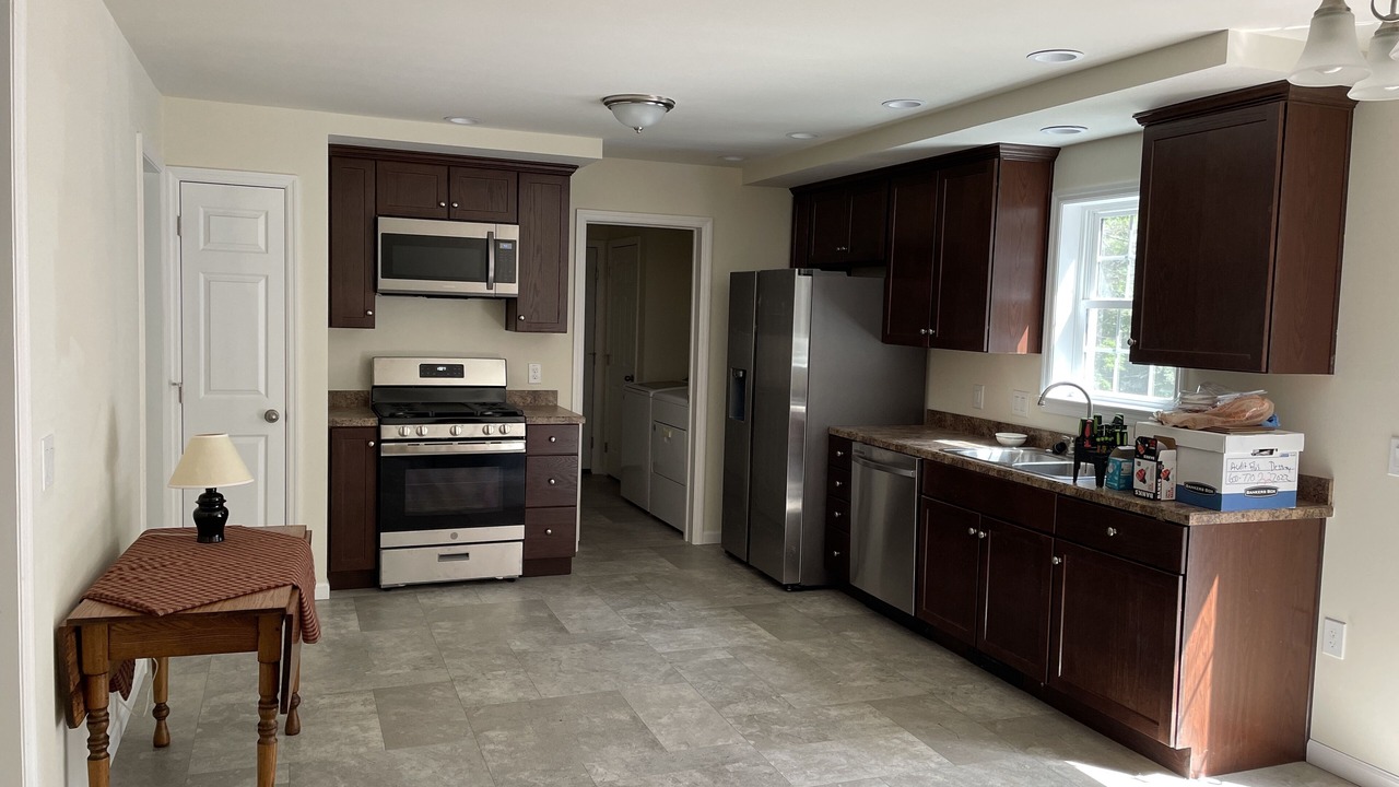 Photo of Kitchen in Troy