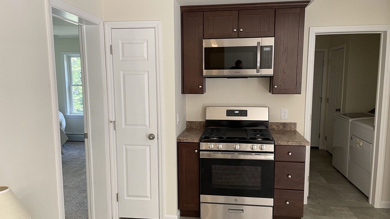 Photo of Kitchen in Troy