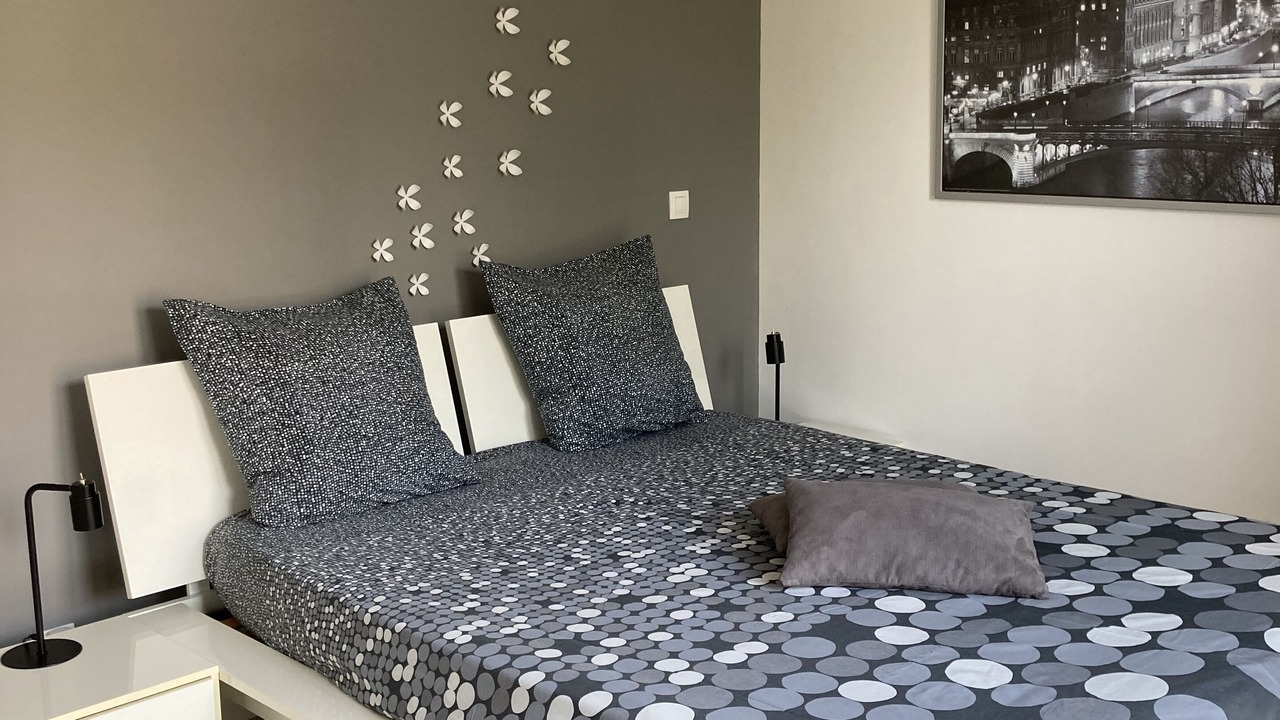 Photo of Bedroom in Entraigues-sur-la-Sorgue