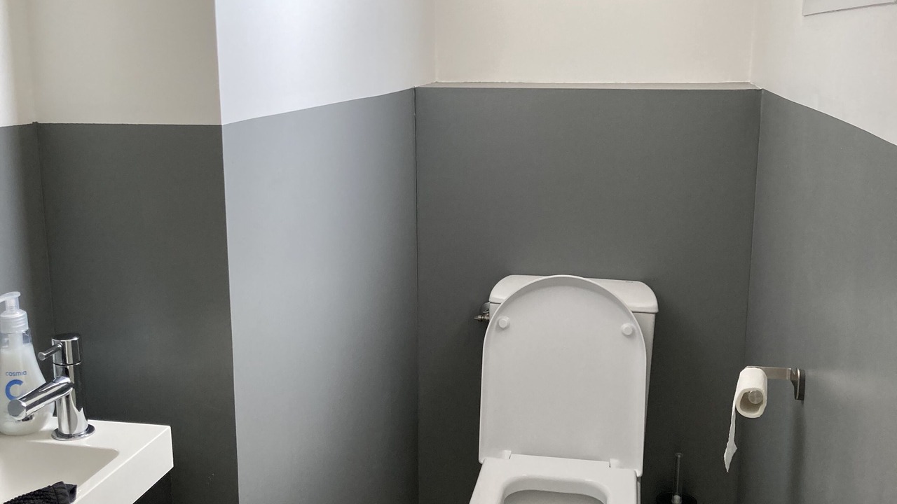 Photo of Bathroom in Entraigues-sur-la-Sorgue