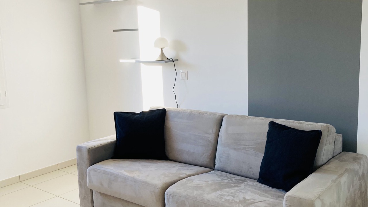 Photo of Livingroom in Entraigues-sur-la-Sorgue