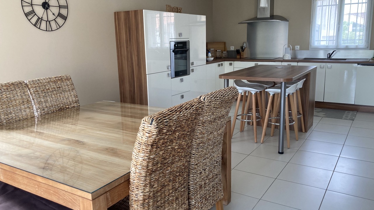 Photo of Kitchen in Entraigues-sur-la-Sorgue