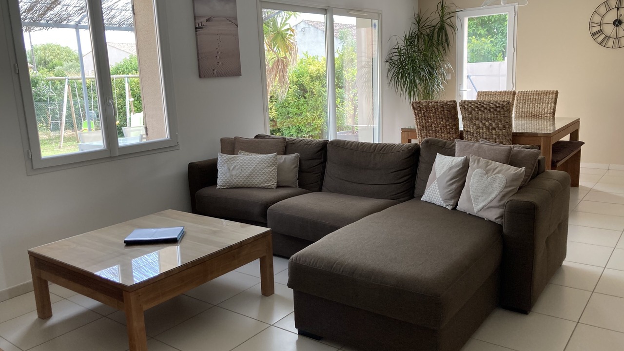 Photo of Livingroom in Entraigues-sur-la-Sorgue