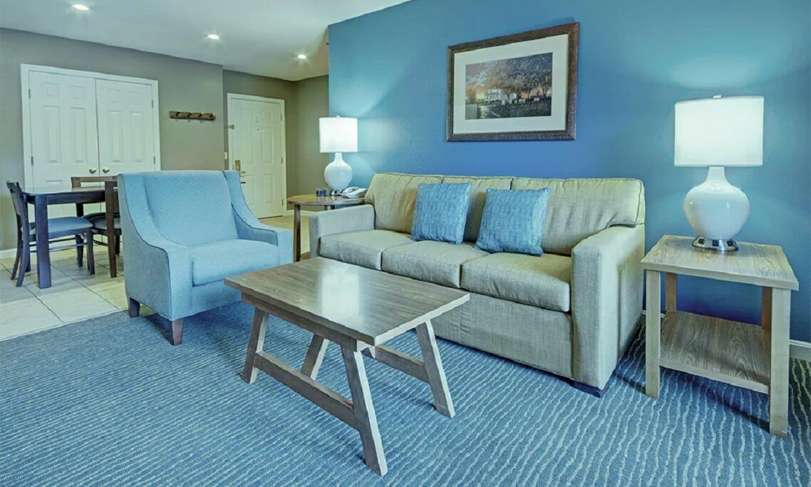 Photo of Livingroom in Hancock