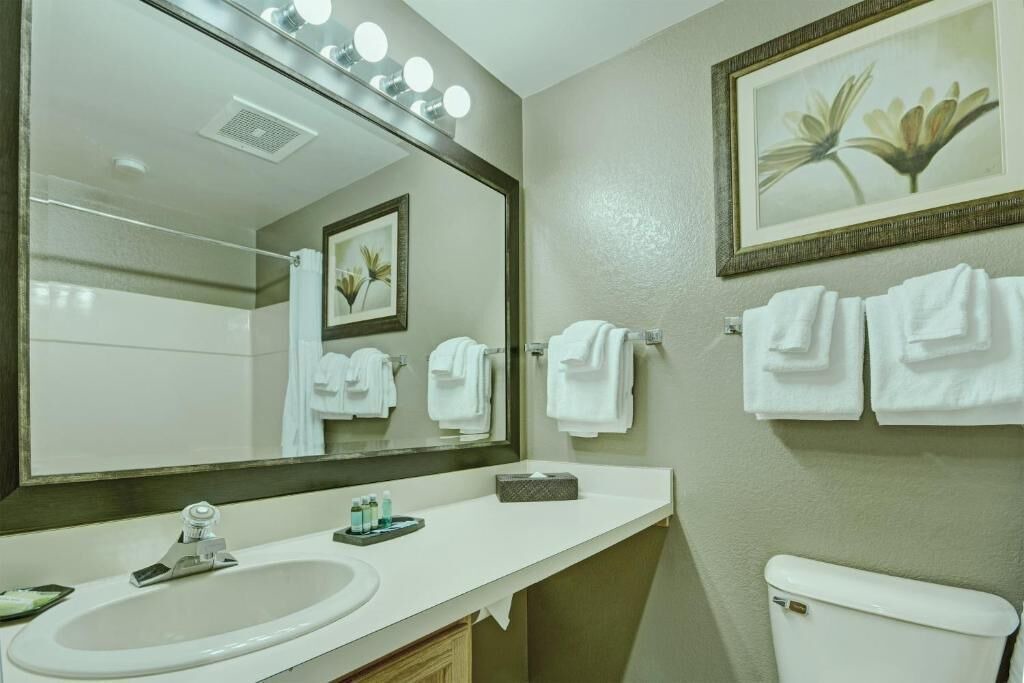 Photo of Bathroom in Hancock