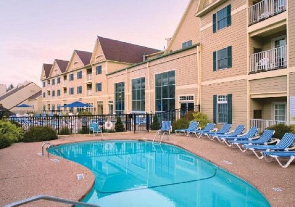 Photo of Outdoor in Hancock