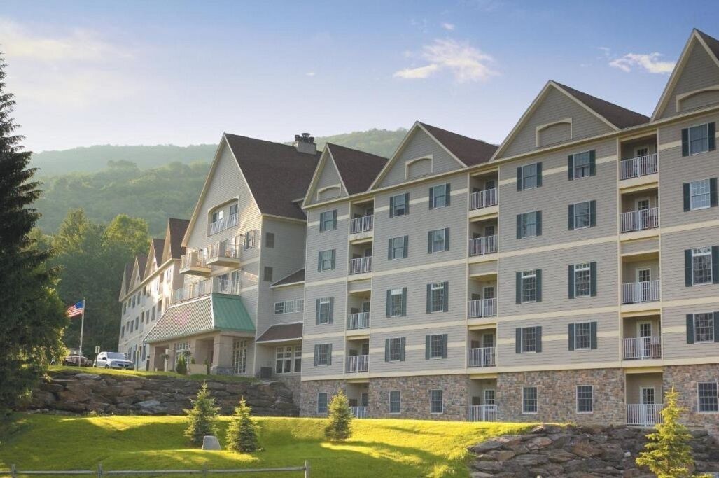 Photo of Outdoor in Hancock