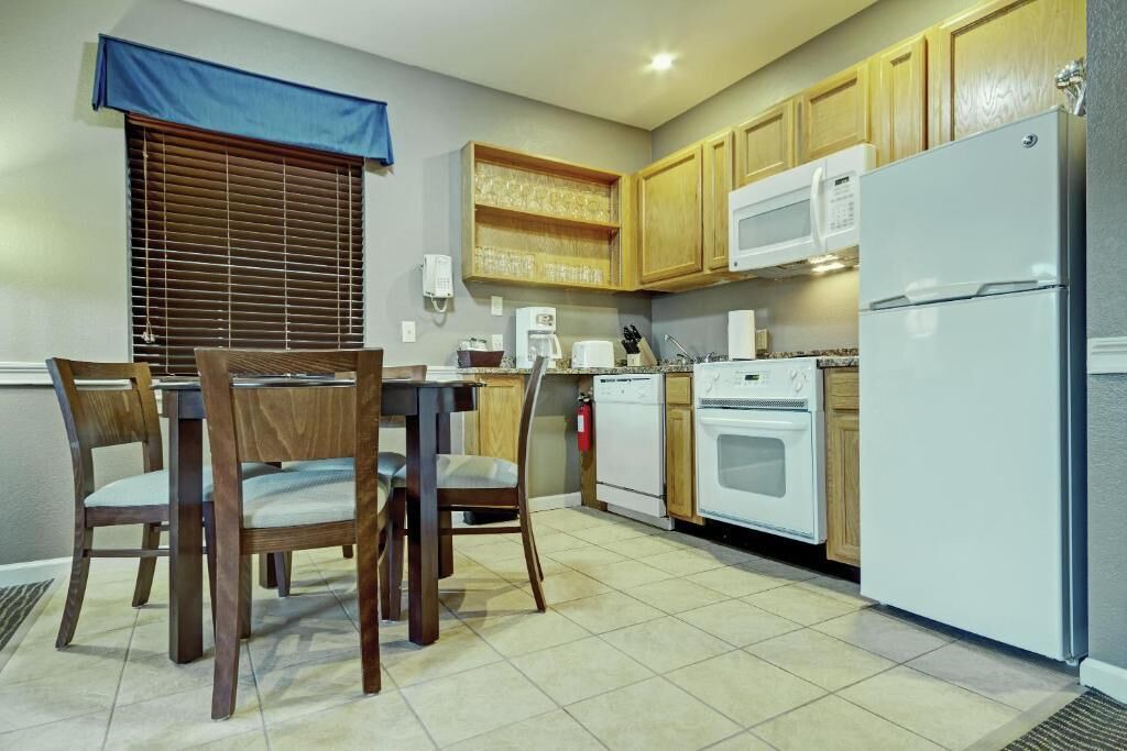 Photo of Kitchen in Hancock