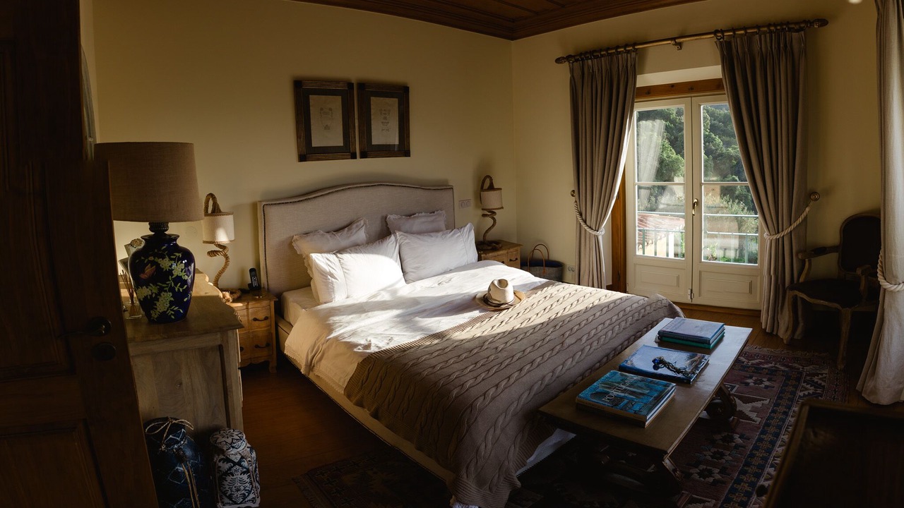 Photo of Bedroom in Sintra