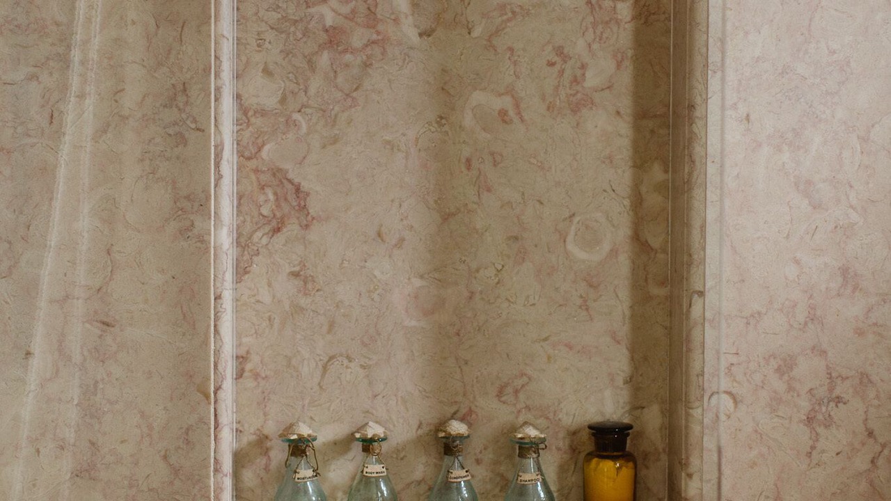 Photo of Bathroom in Sintra