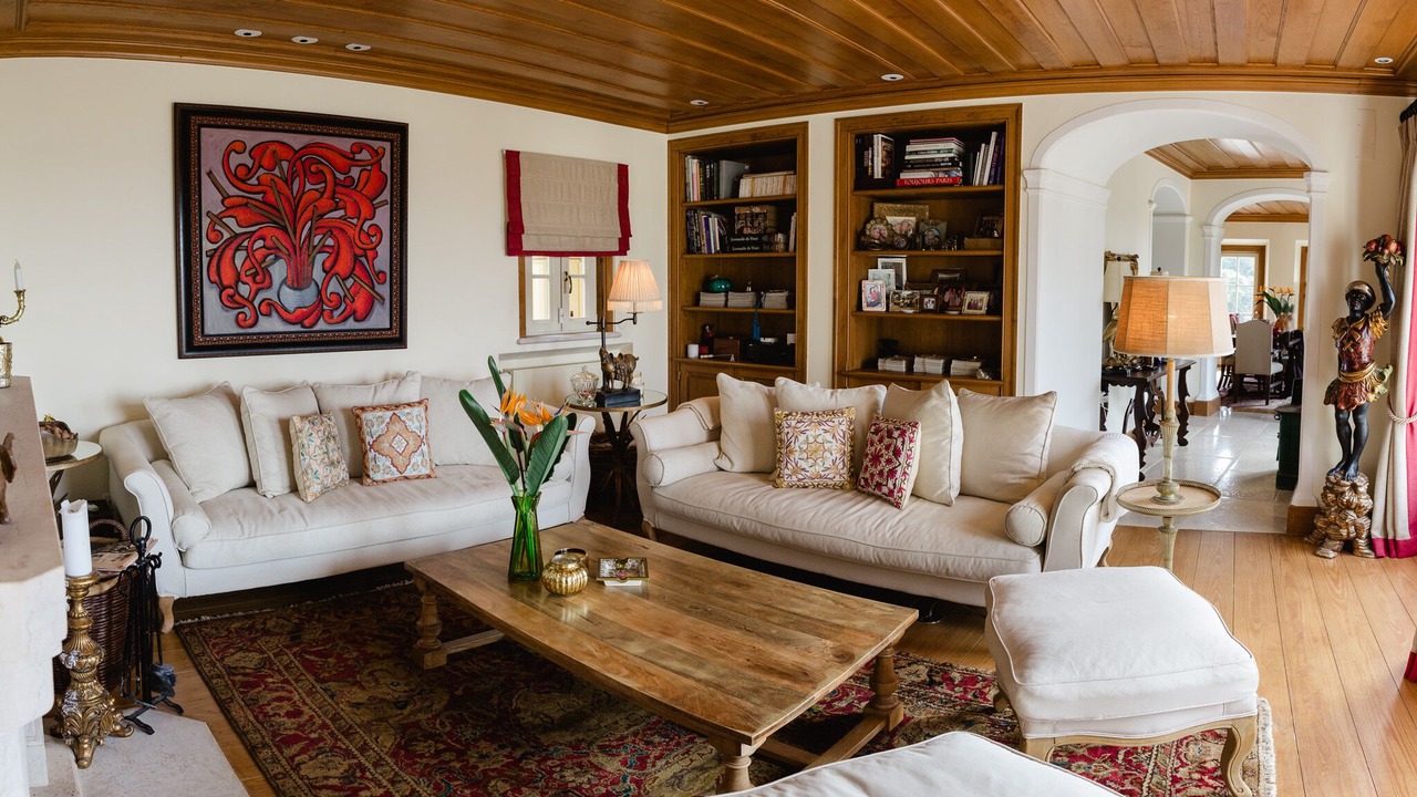 Photo of Livingroom in Sintra