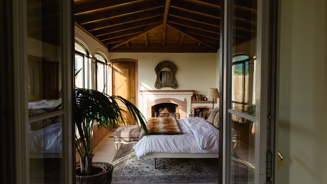 Photo of Bedroom in Sintra
