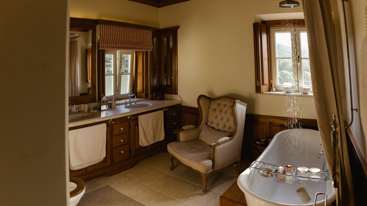Photo of Bathroom in Sintra