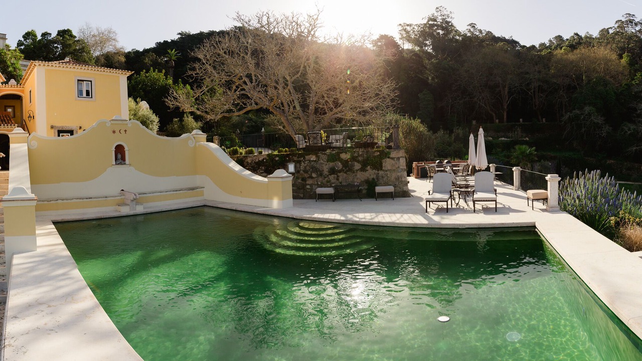 Photo of Outdoor in Sintra
