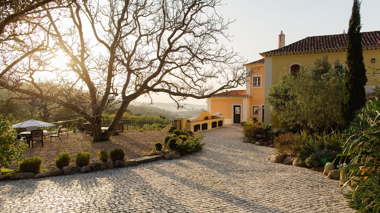 Photo of Outdoor in Sintra