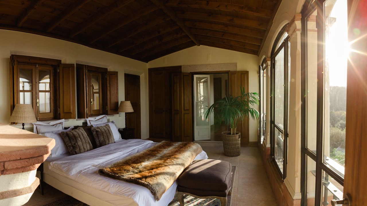 Photo of Bedroom in Sintra