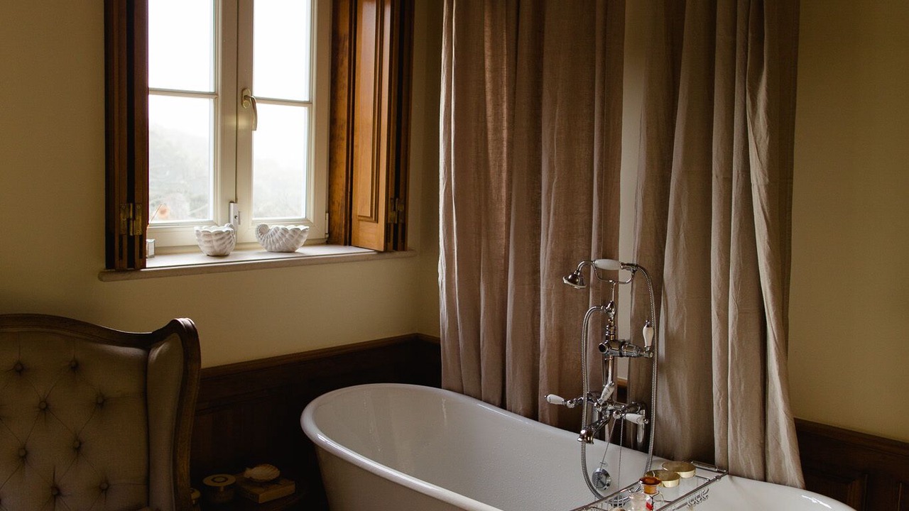 Photo of Bathroom in Sintra