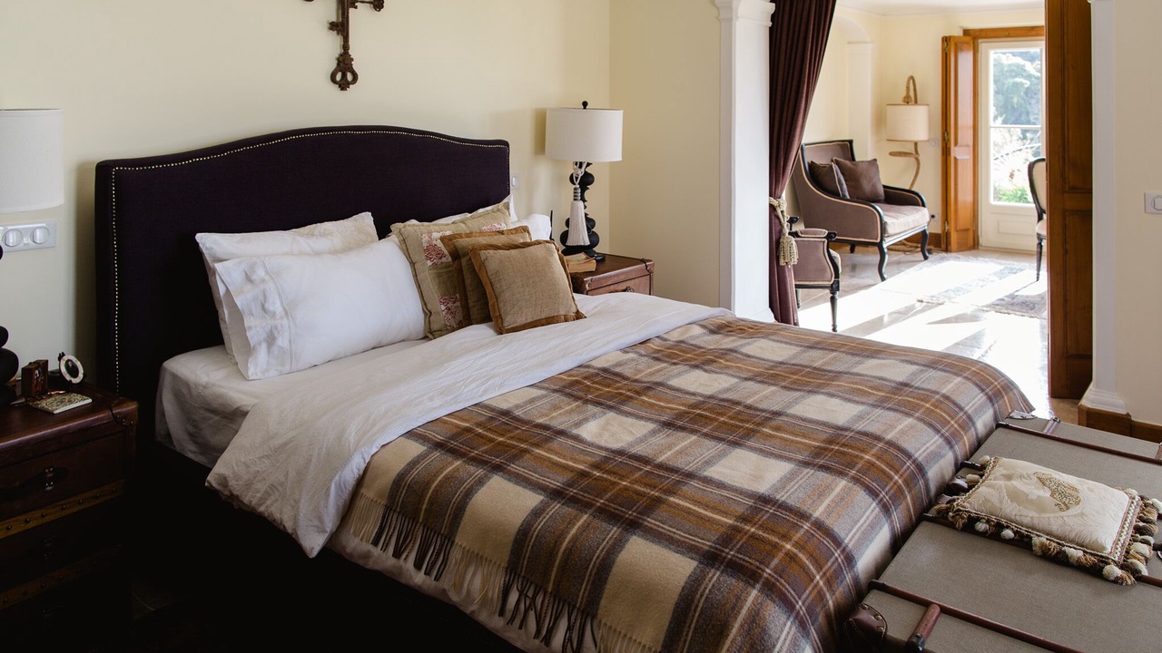 Photo of Bedroom in Sintra