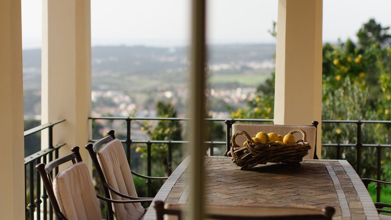 Photo of Outdoor in Sintra