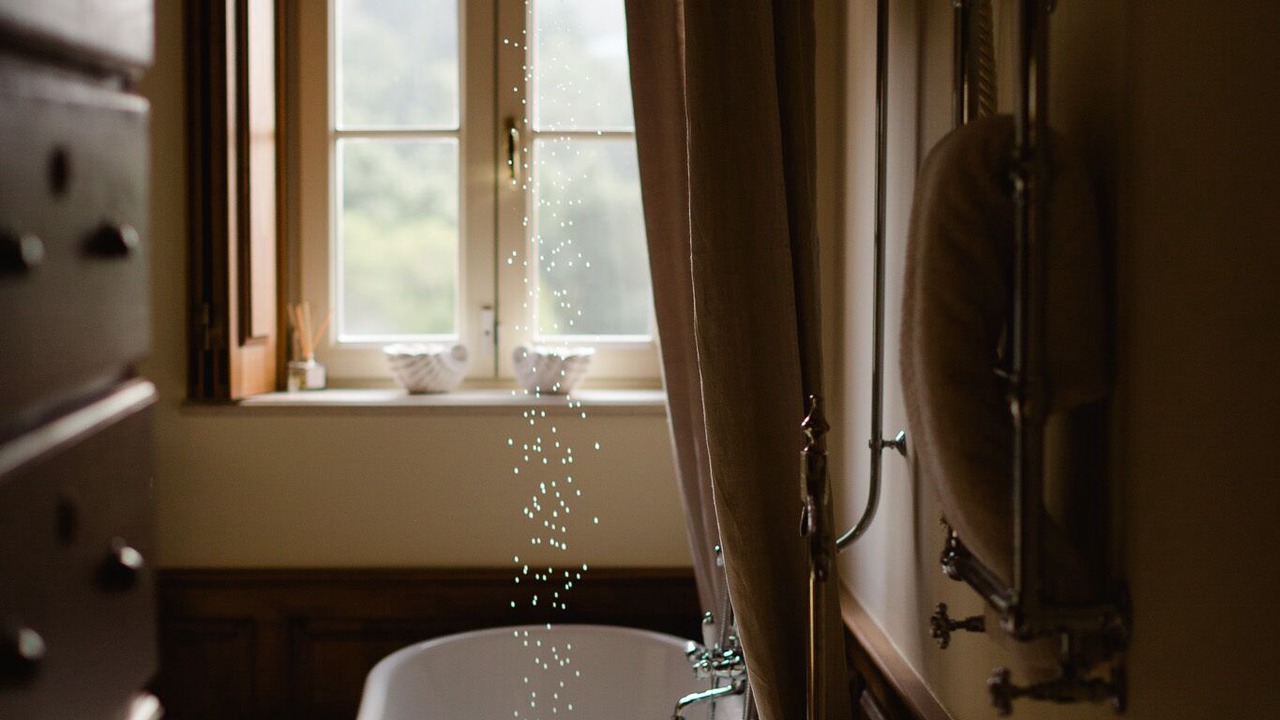Photo of Bathroom in Sintra