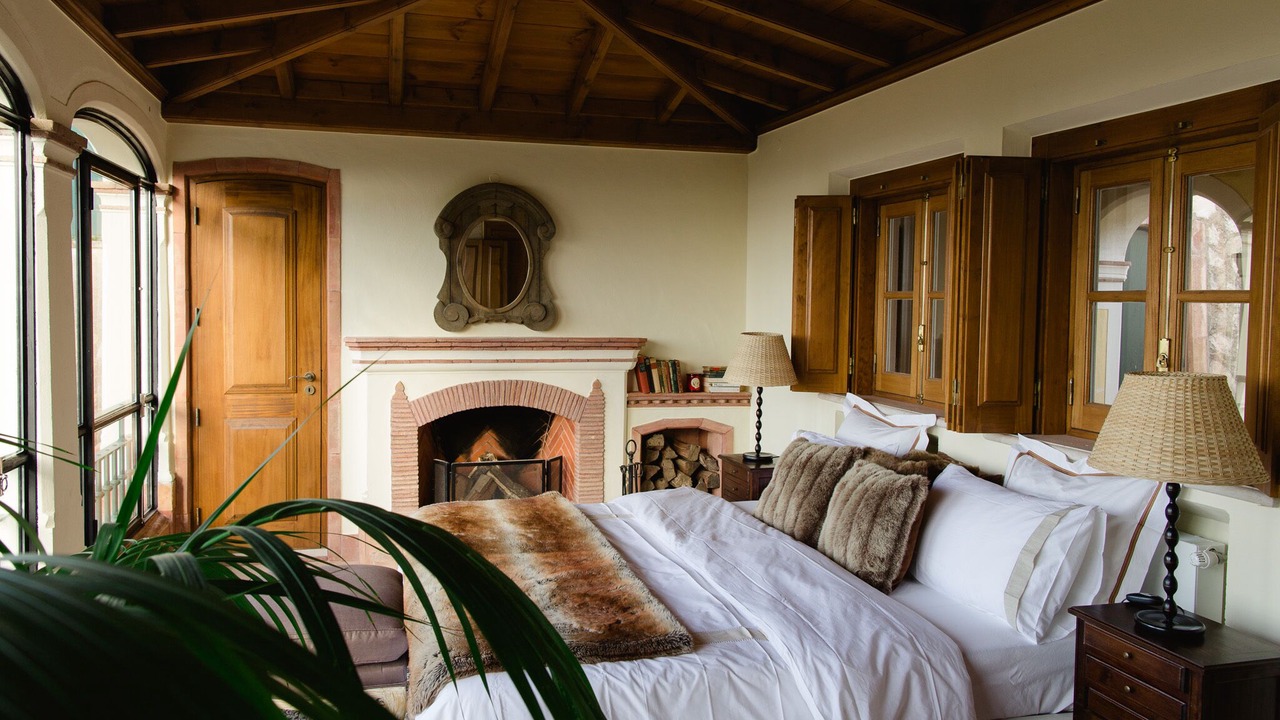 Photo of Bedroom in Sintra