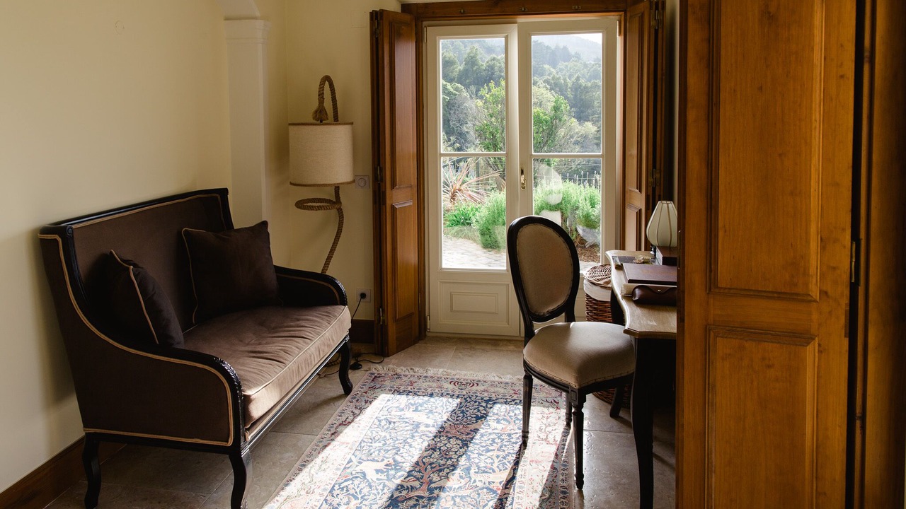 Photo of Livingroom in Sintra
