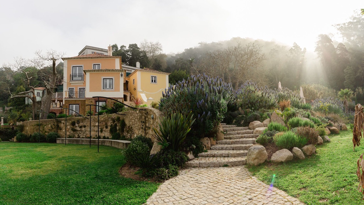 Photo of Outdoor in Sintra