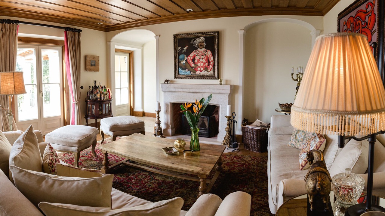 Photo of Livingroom in Sintra