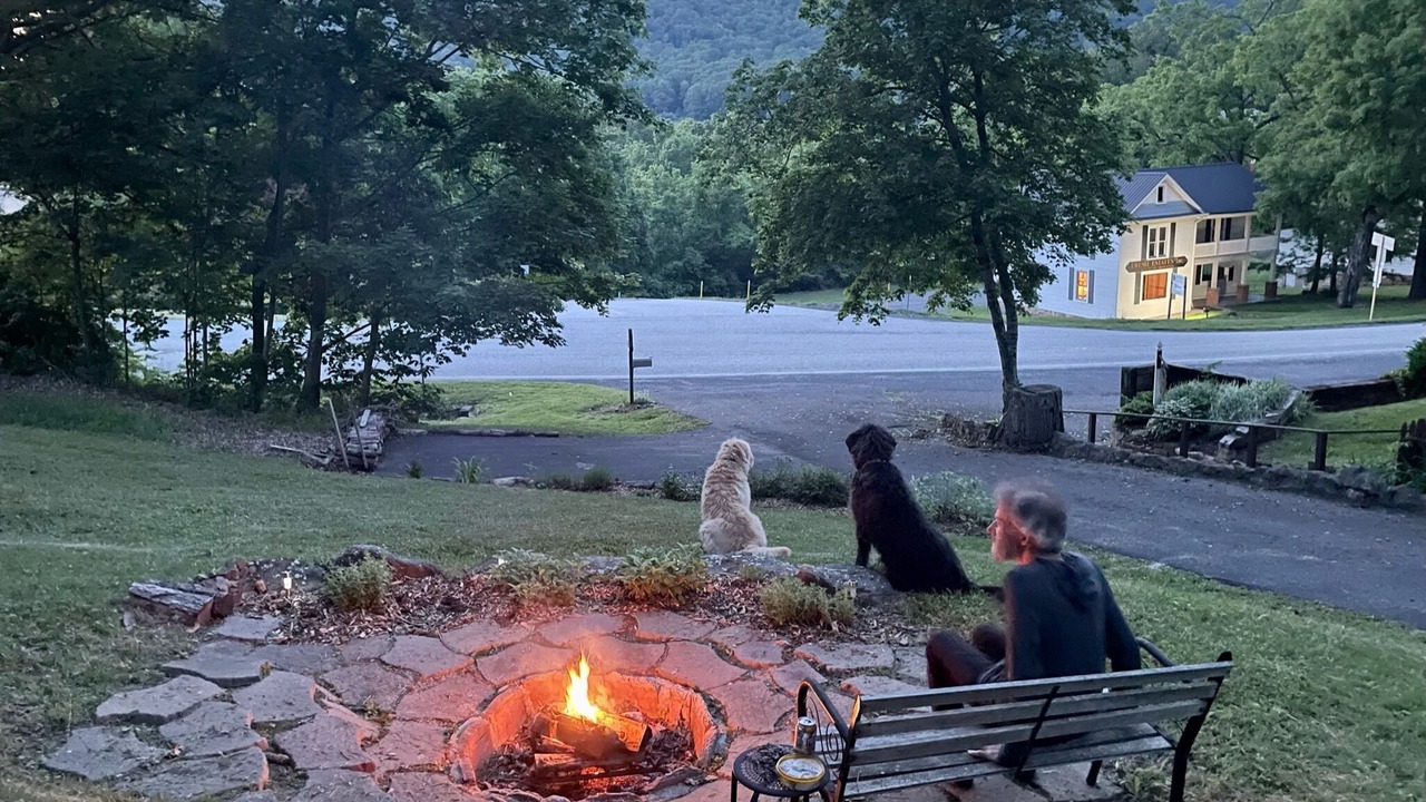 Photo of Outdoor in Warm Springs