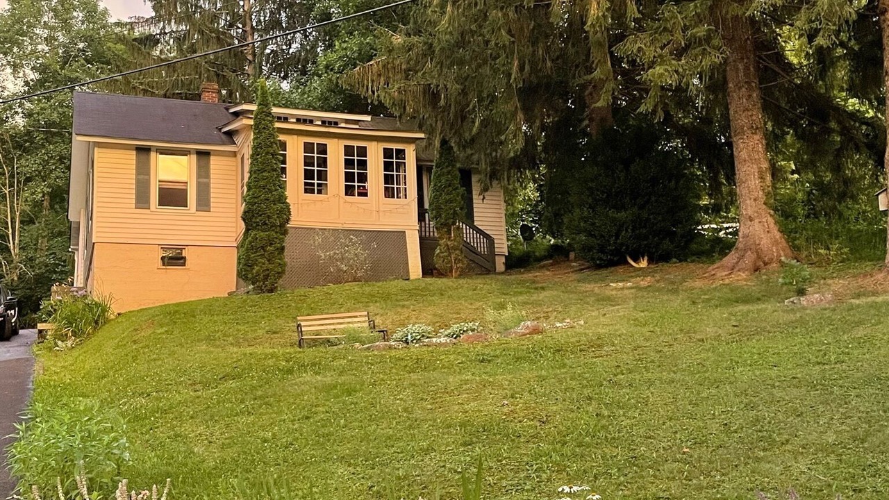 Photo of Outdoor in Warm Springs