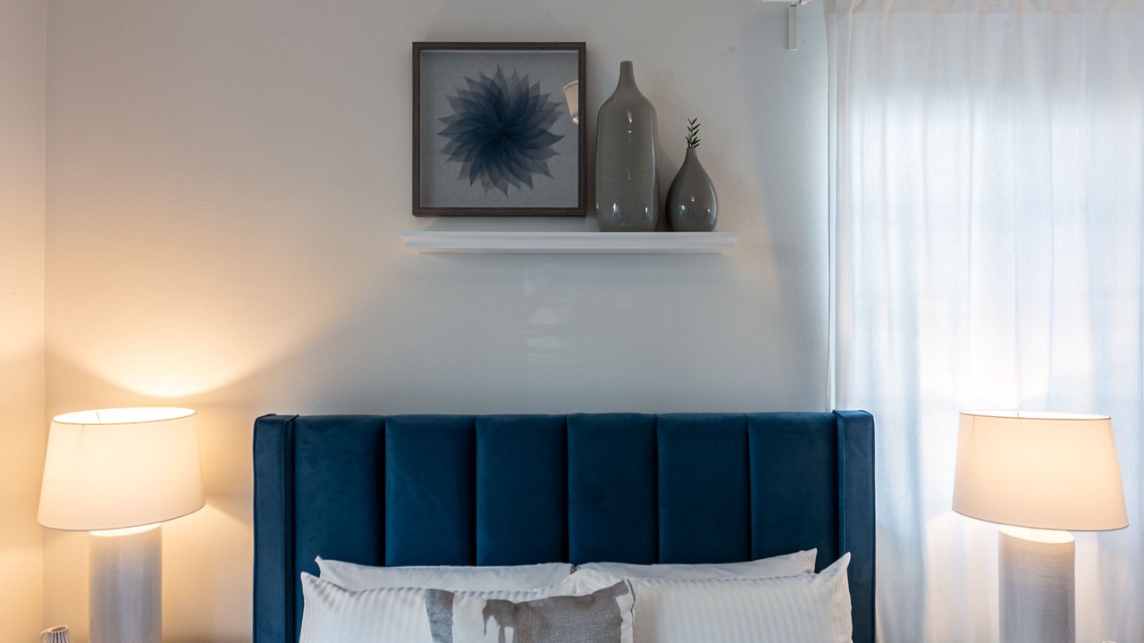 Photo of Bedroom in West Avenue