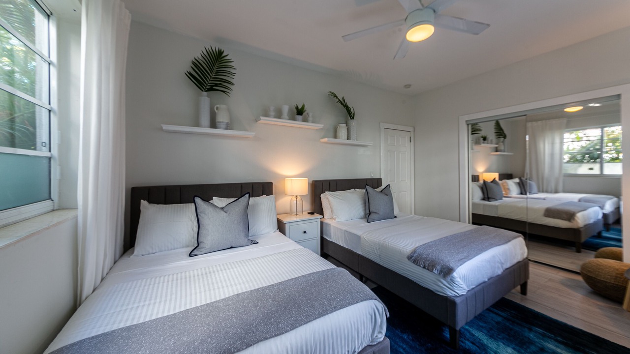 Photo of Bedroom in West Avenue