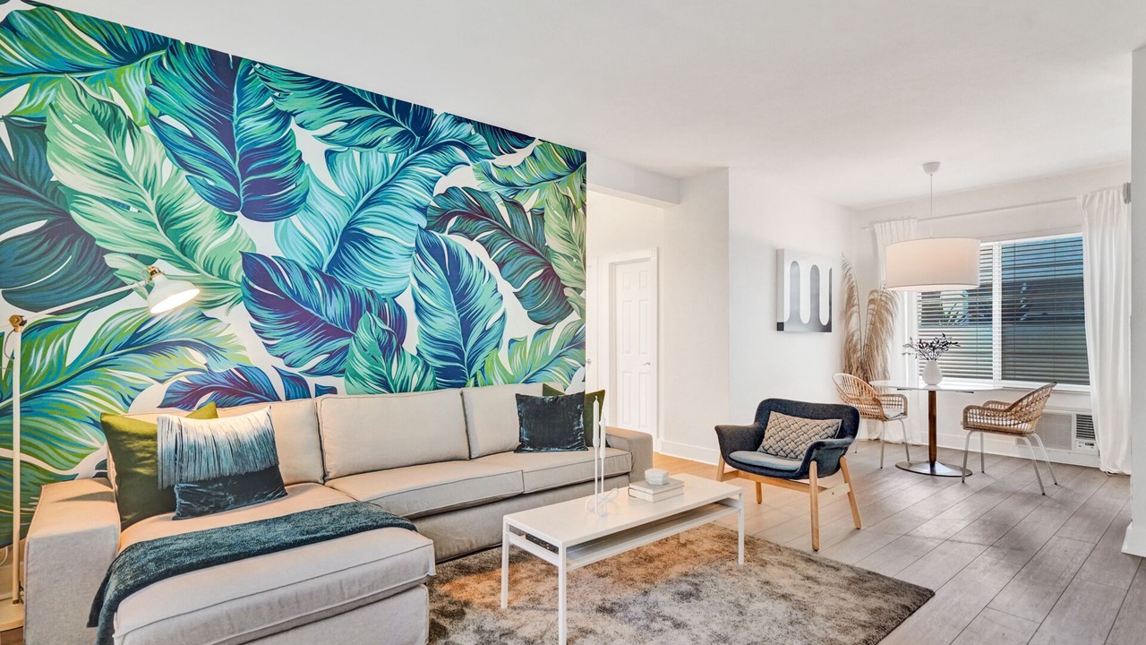 Photo of Livingroom in West Avenue