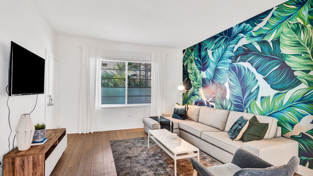 Photo of Livingroom in West Avenue