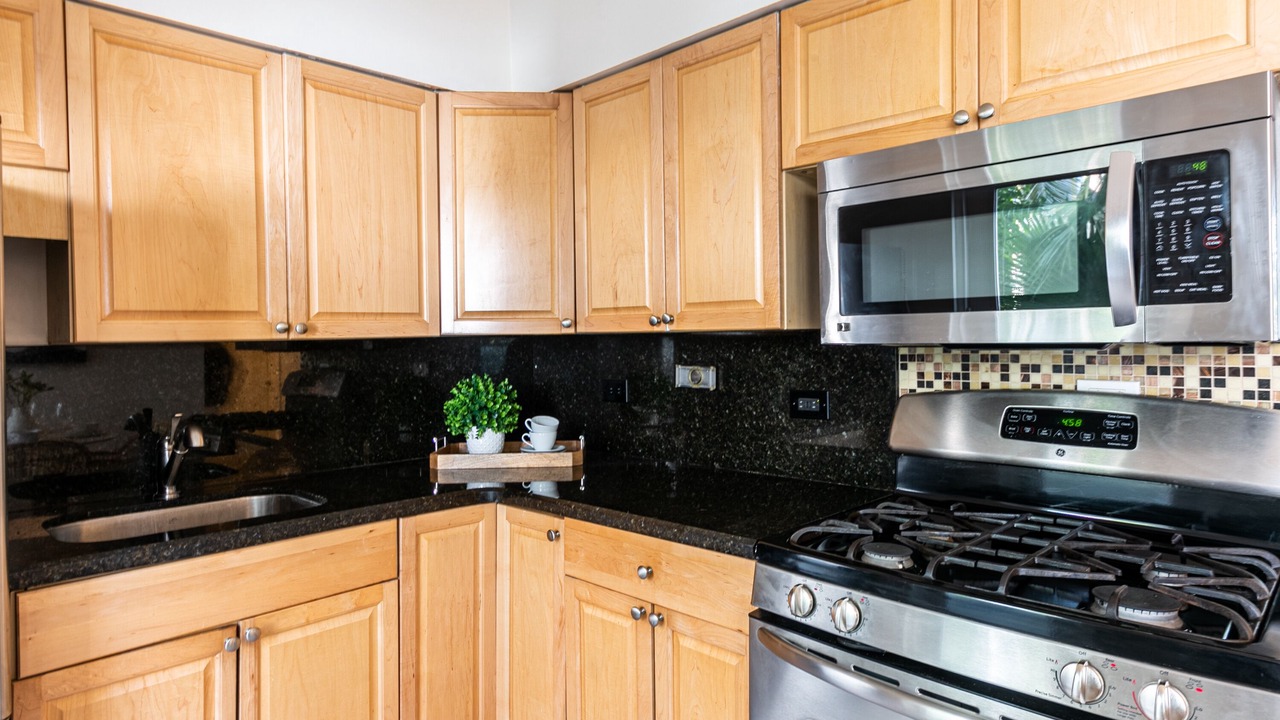 Photo of Kitchen in West Avenue
