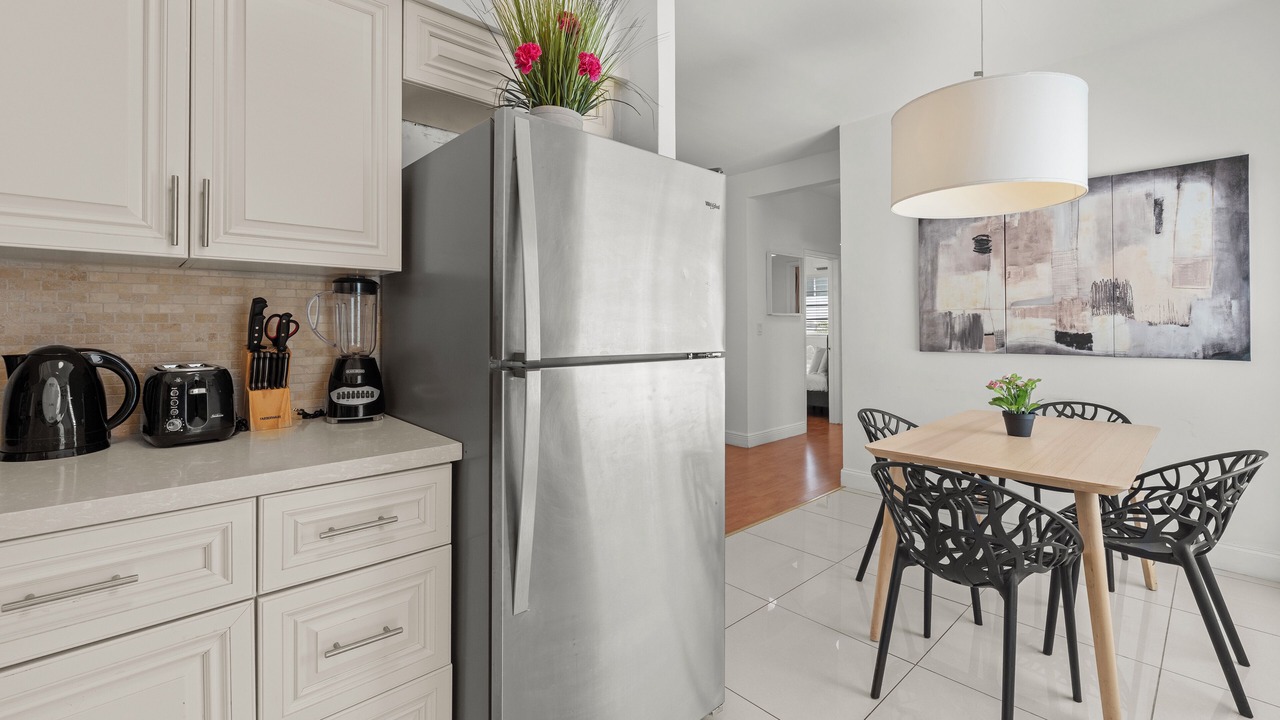 Photo of Kitchen in West Avenue