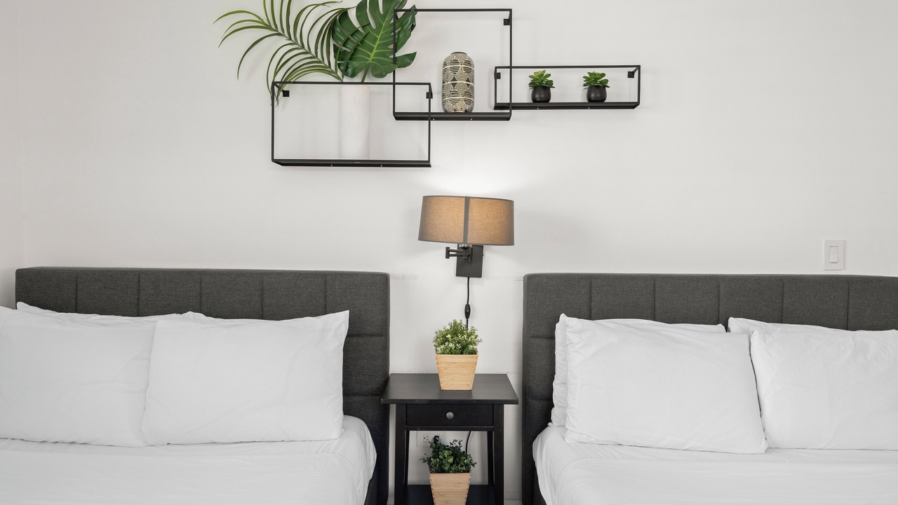 Photo of Bedroom in West Avenue