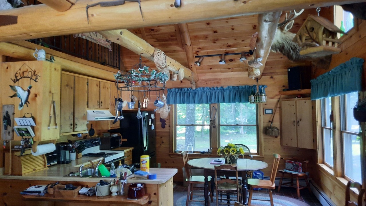 Photo of Kitchen in Brantingham