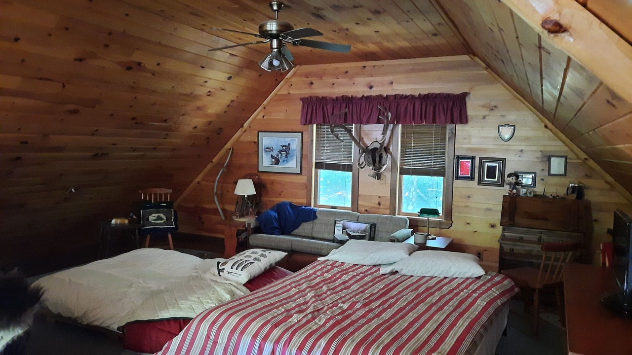 Photo of Bedroom in Brantingham