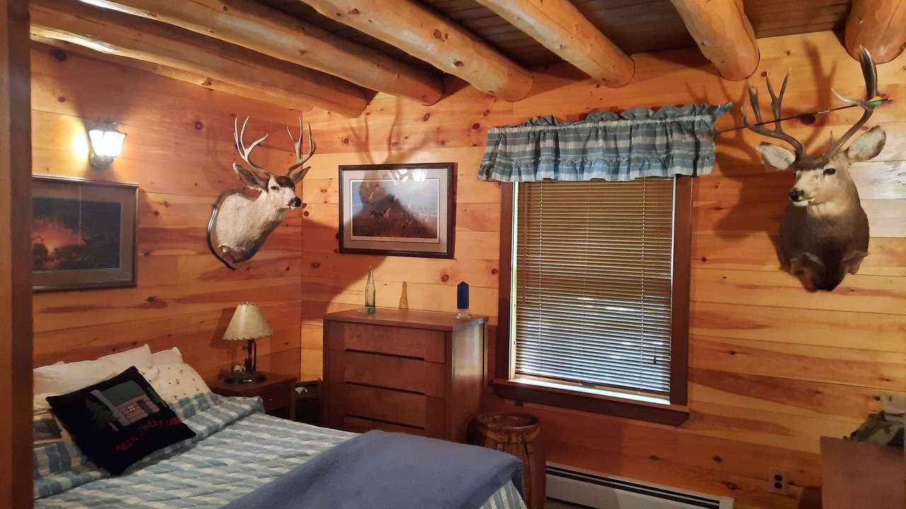 Photo of Bedroom in Brantingham