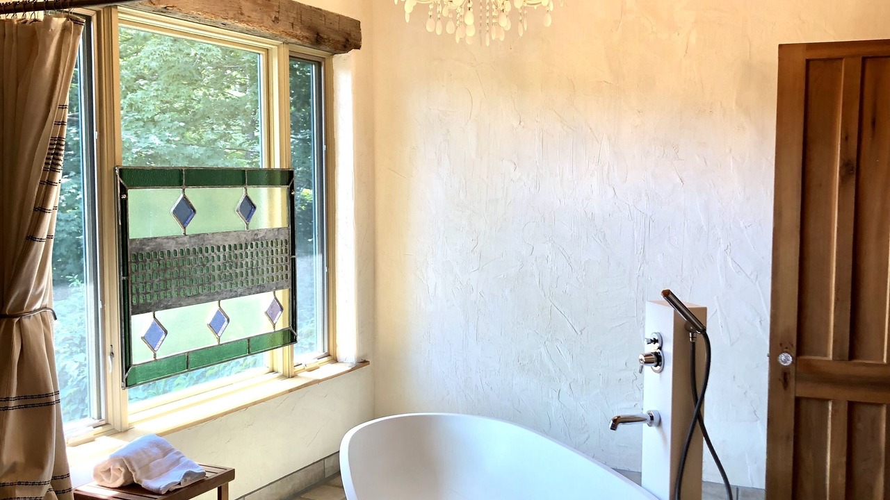 Photo of Bathroom in Bearsville