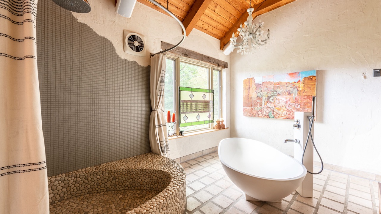 Photo of Bathroom in Bearsville