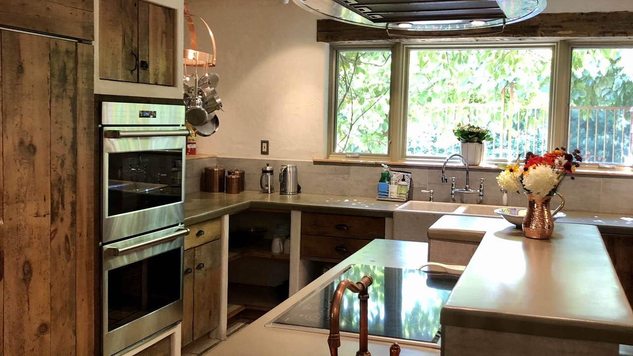 Photo of Kitchen in Bearsville