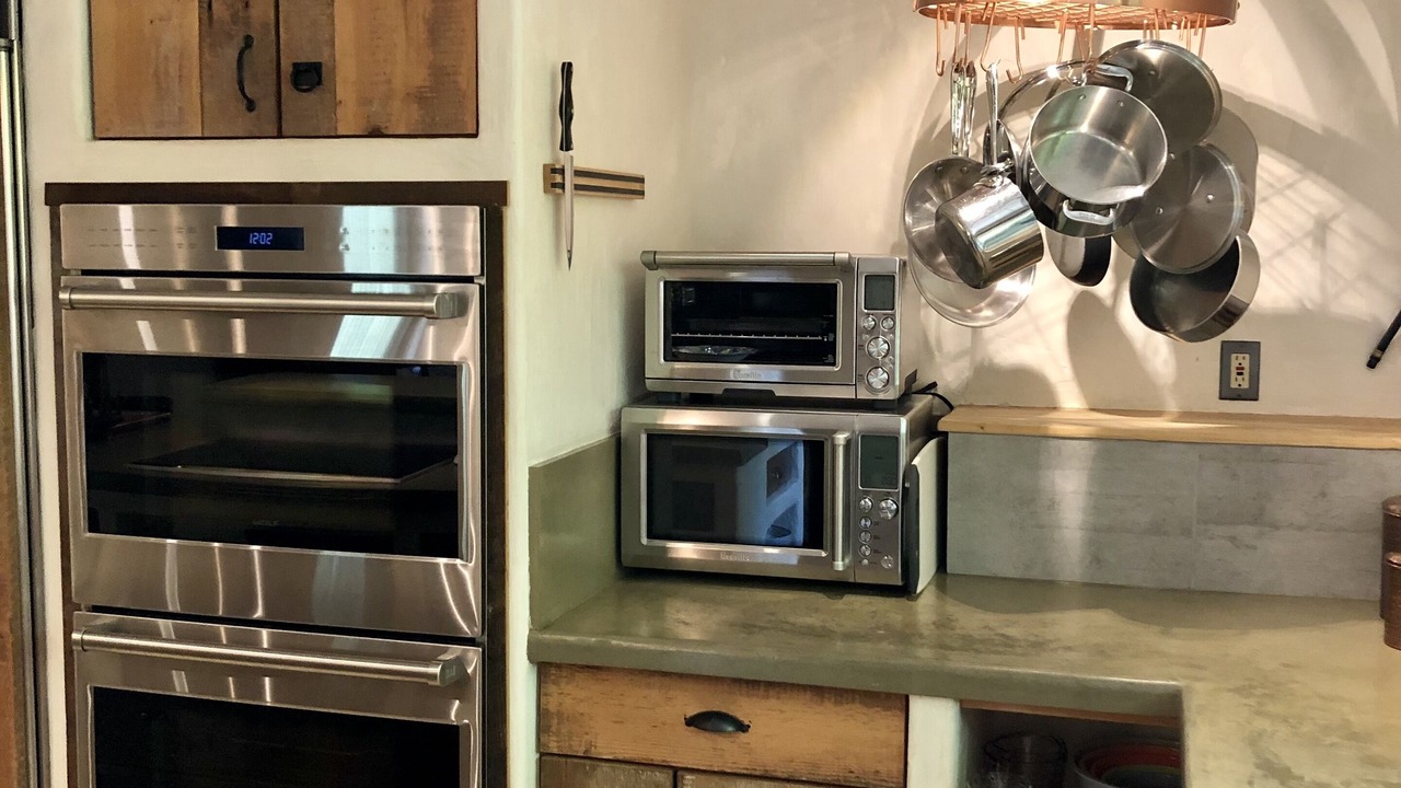 Photo of Kitchen in Bearsville