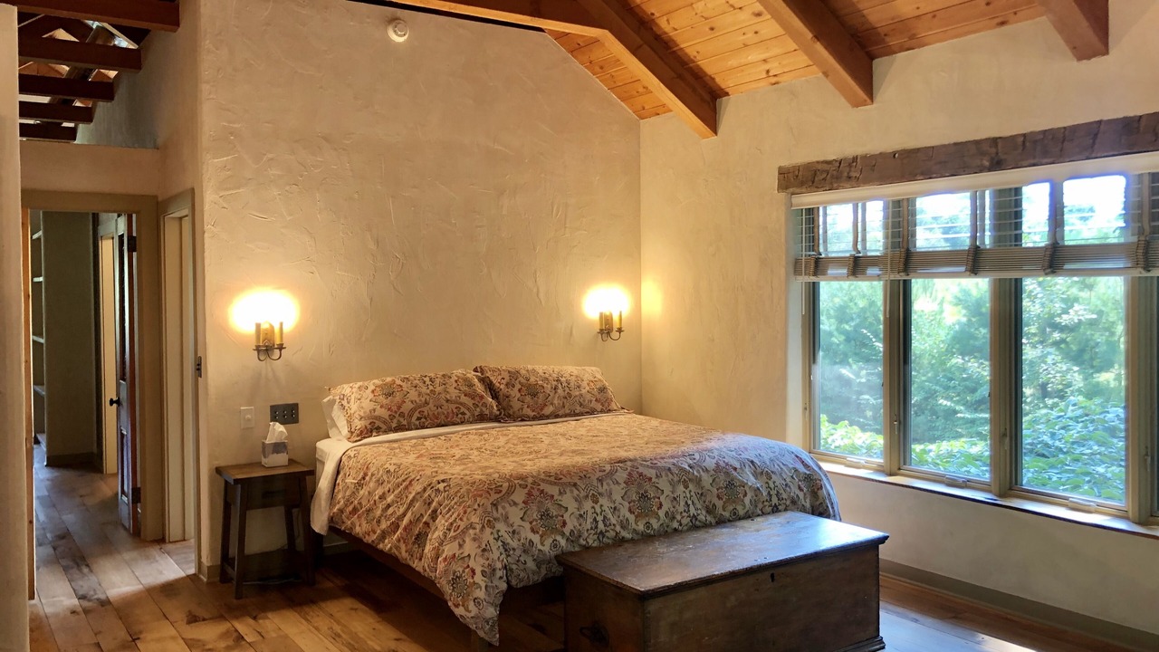 Photo of Bedroom in Bearsville