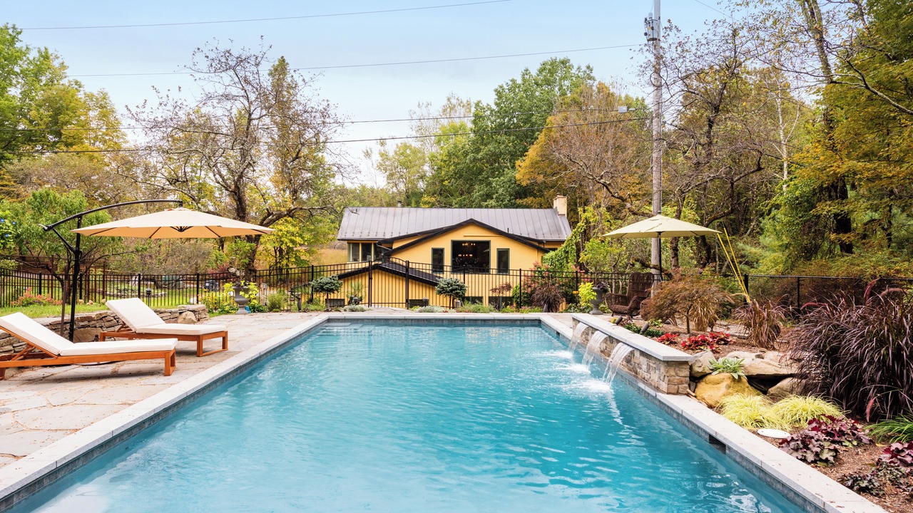 Photo of Outdoor in Bearsville