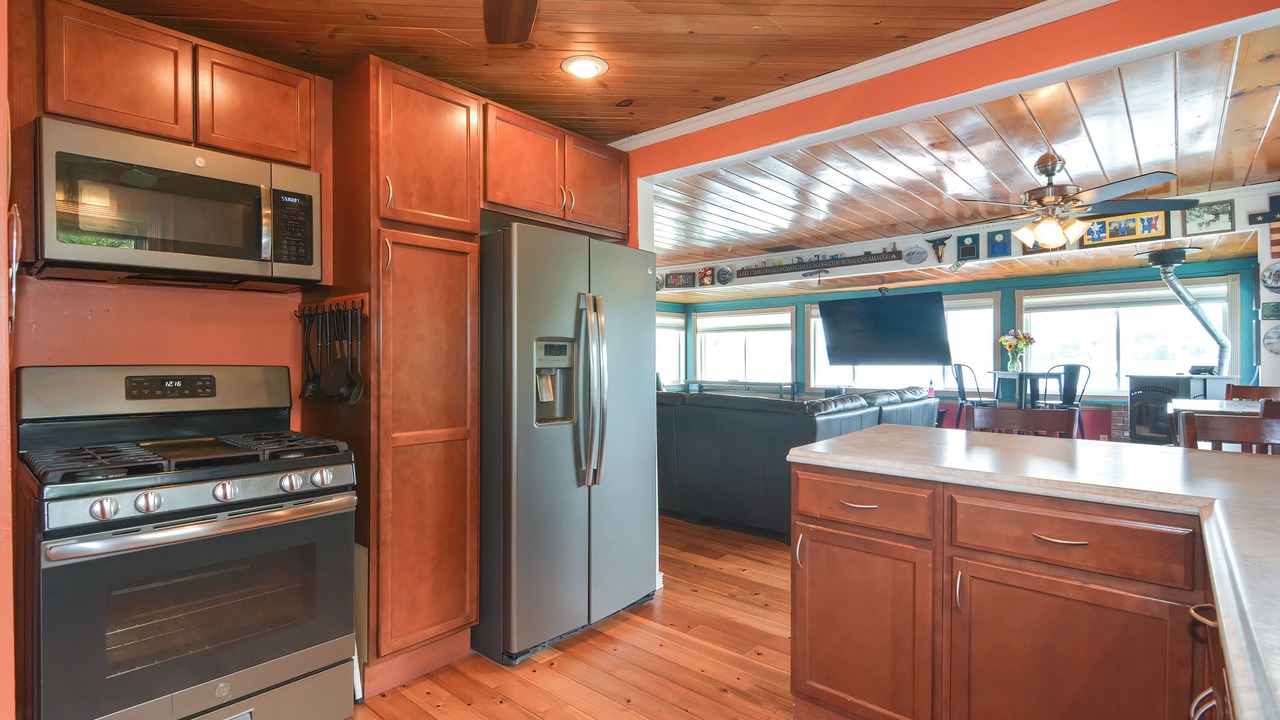 Photo of Kitchen in Webster
