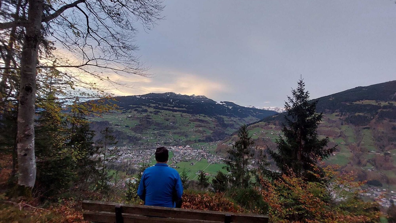 Photo of Outdoor in Tschagguns