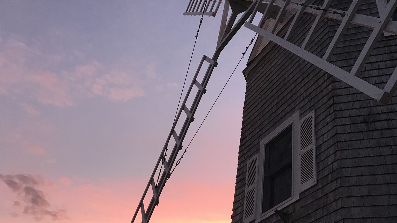 Photo of Outdoor in West Hyannisport